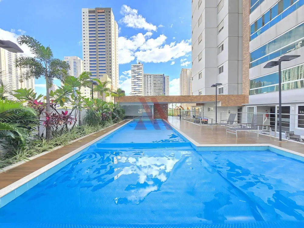 Apartamento, 3 quartos, 133 m² - Foto 16