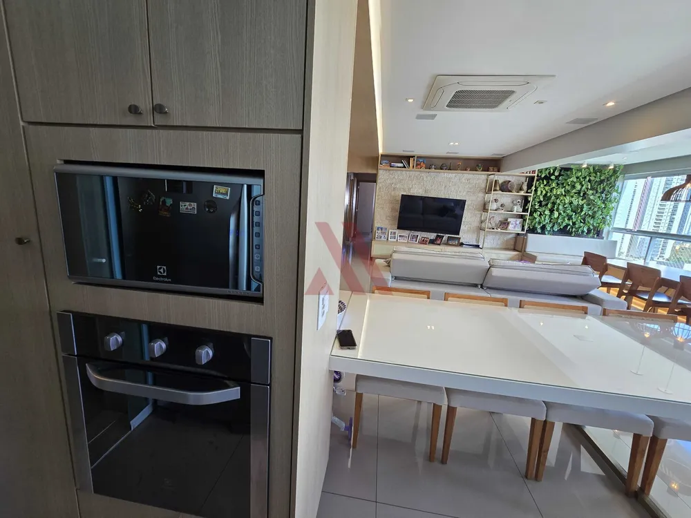 Apartamento, 3 quartos, 133 m² - Foto 5