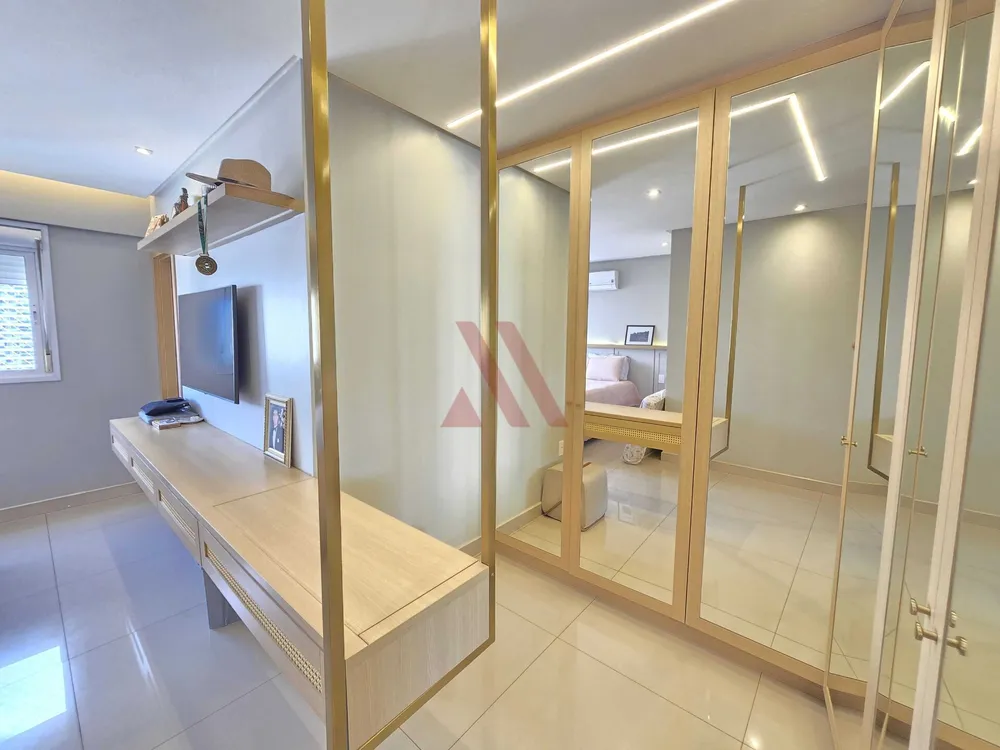 Apartamento, 3 quartos, 133 m² - Foto 9