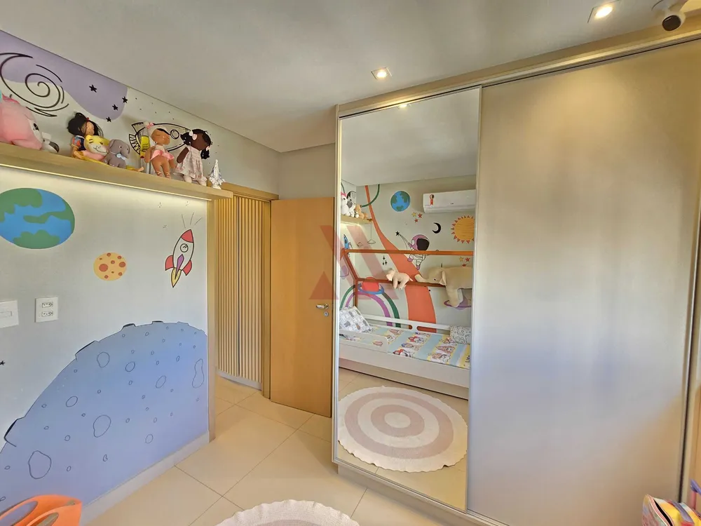 Apartamento, 3 quartos, 133 m² - Foto 13