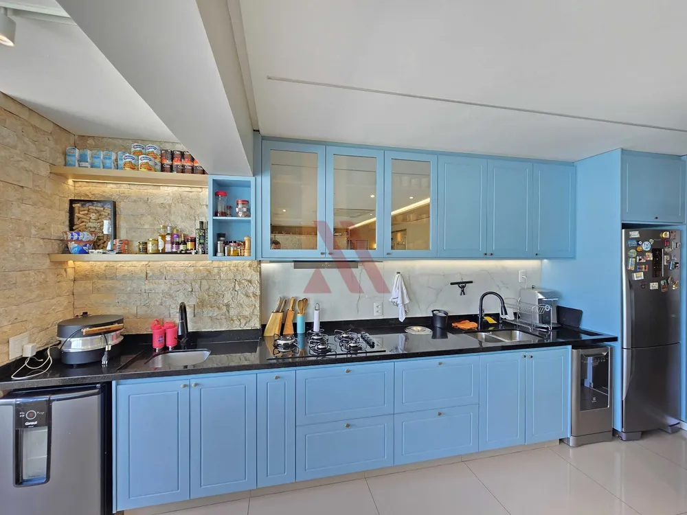 Apartamento, 3 quartos, 133 m² - Foto 4