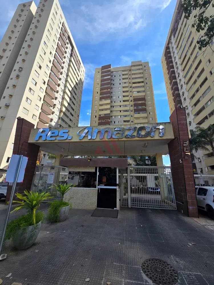 Apartamento, 3 quartos, 74 m² - Foto 1