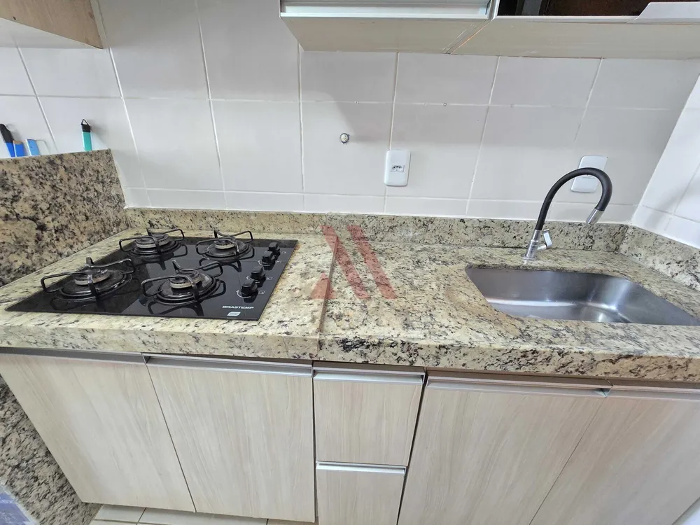 Apartamento, 3 quartos, 74 m² - Foto 4
