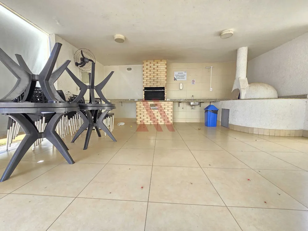 Apartamento, 3 quartos, 74 m² - Foto 8