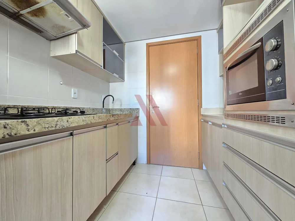 Apartamento, 3 quartos, 74 m² - Foto 2