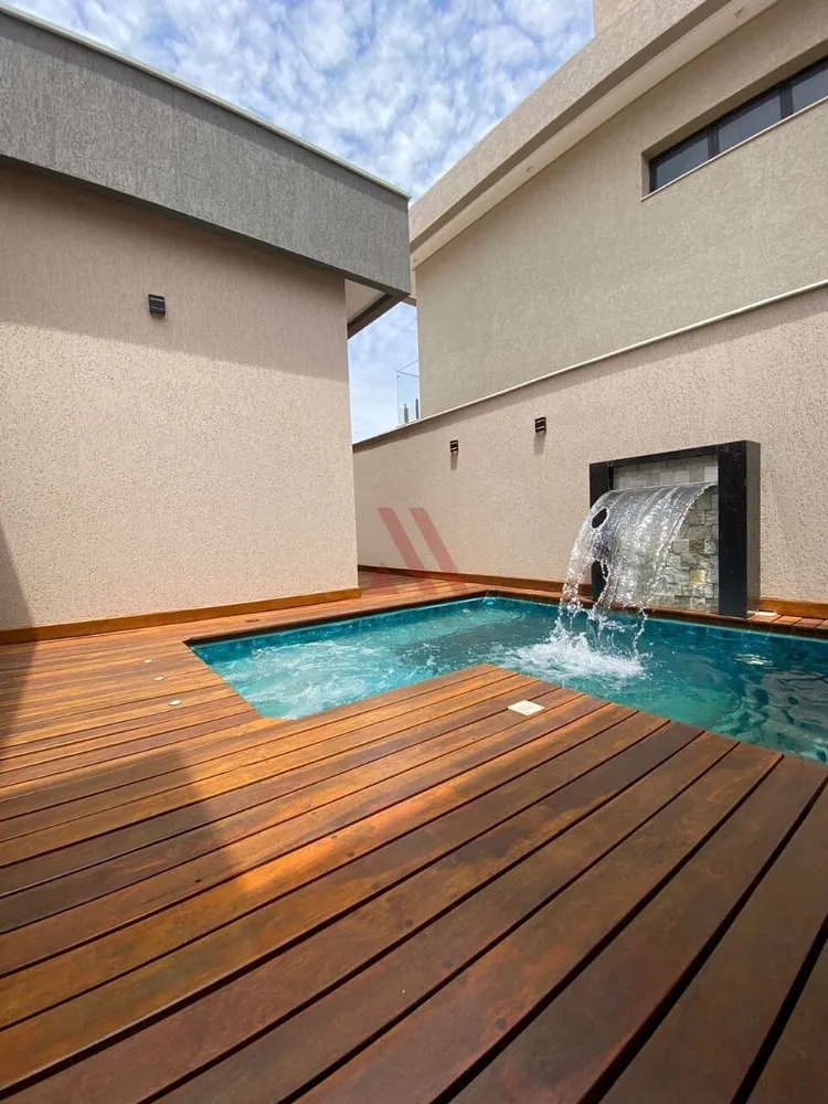 Casa, 3 quartos, 158 m² - Foto 1