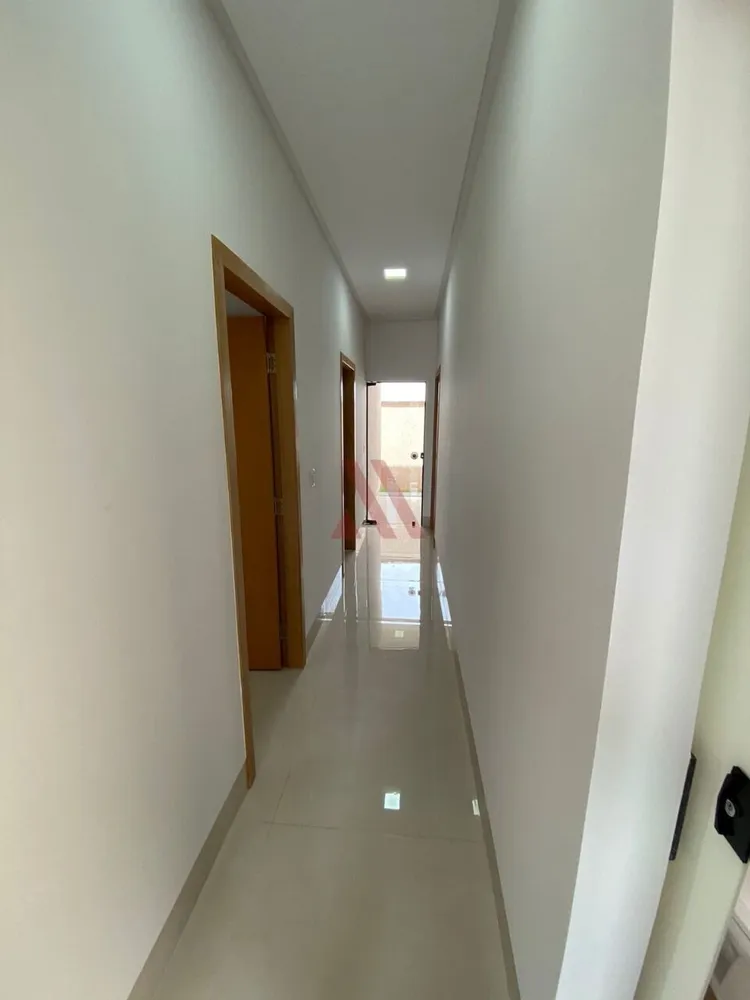 Casa, 3 quartos, 158 m² - Foto 1