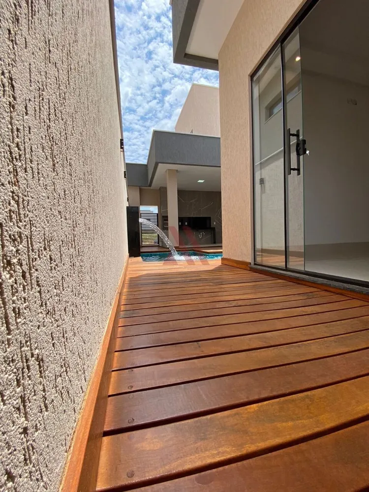 Casa, 3 quartos, 158 m² - Foto 3