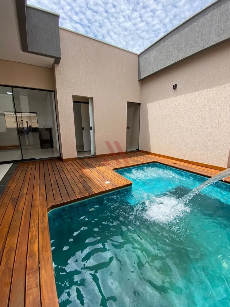 Casa, 3 quartos, 158 m² - Foto 4