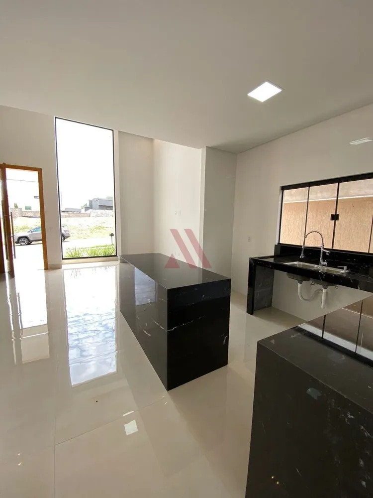 Casa, 3 quartos, 158 m² - Foto 2