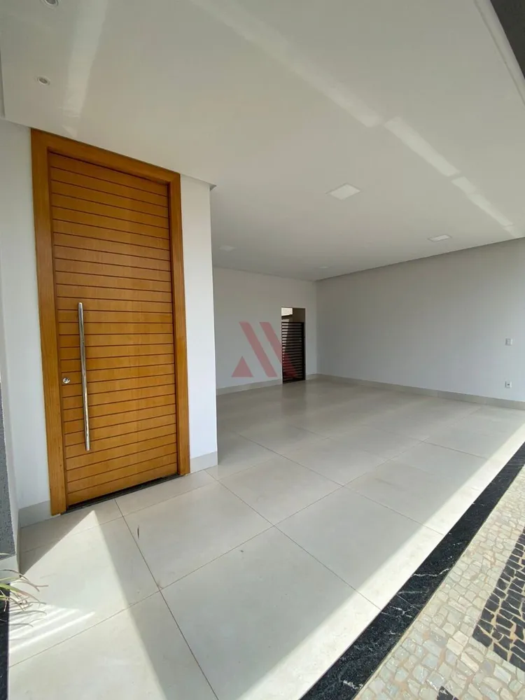 Casa, 3 quartos, 158 m² - Foto 8