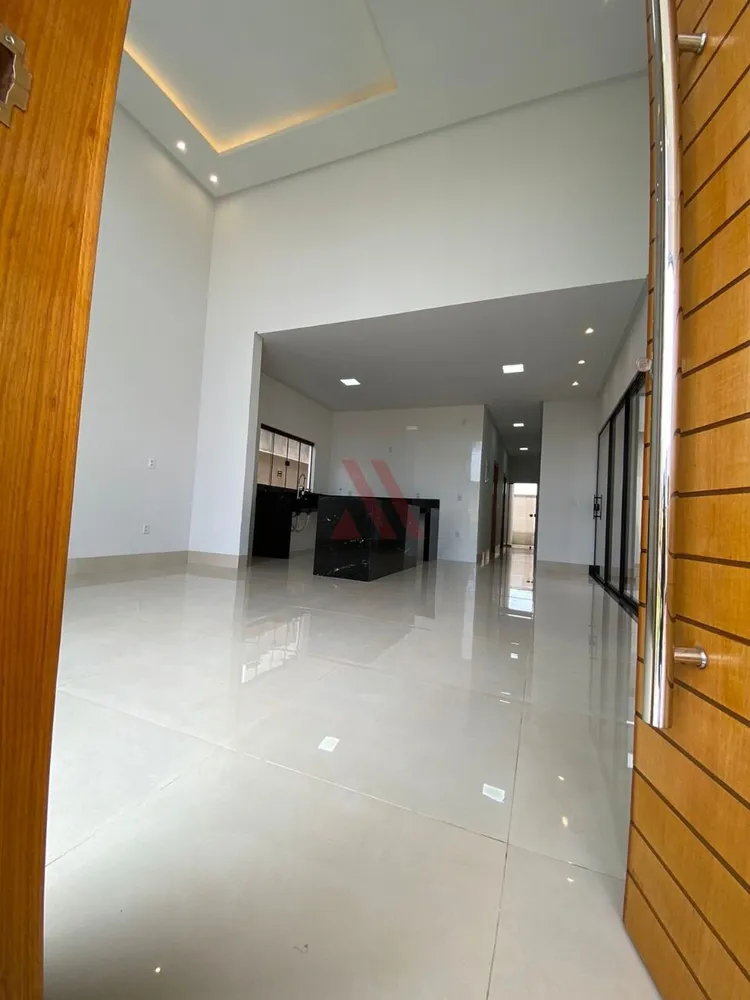 Casa, 3 quartos, 158 m² - Foto 3