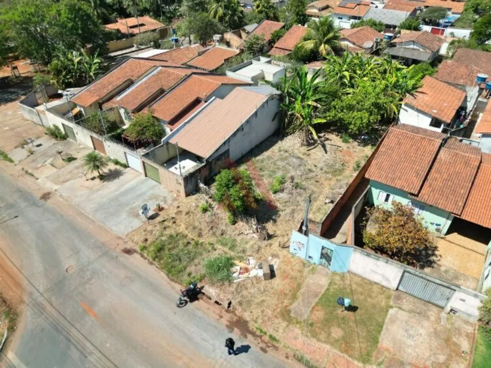 Terreno, 398 m² - Foto 1