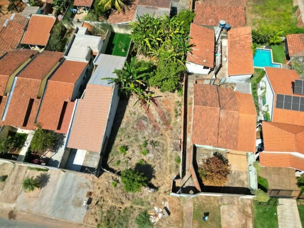 Terreno, 398 m² - Foto 2