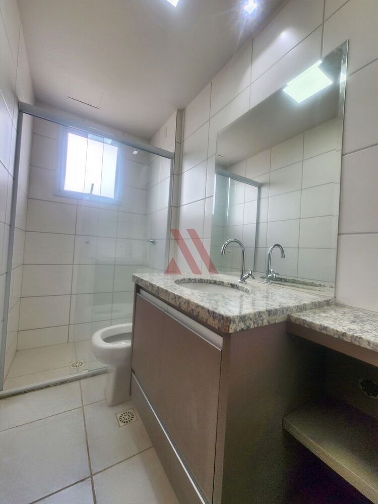 Apartamento para alugar com 3 quartos, 76m² - Foto 4