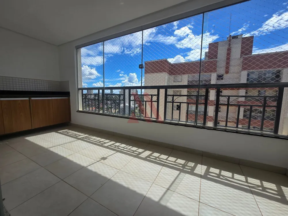 Apartamento, 3 quartos, 97 m² - Foto 8