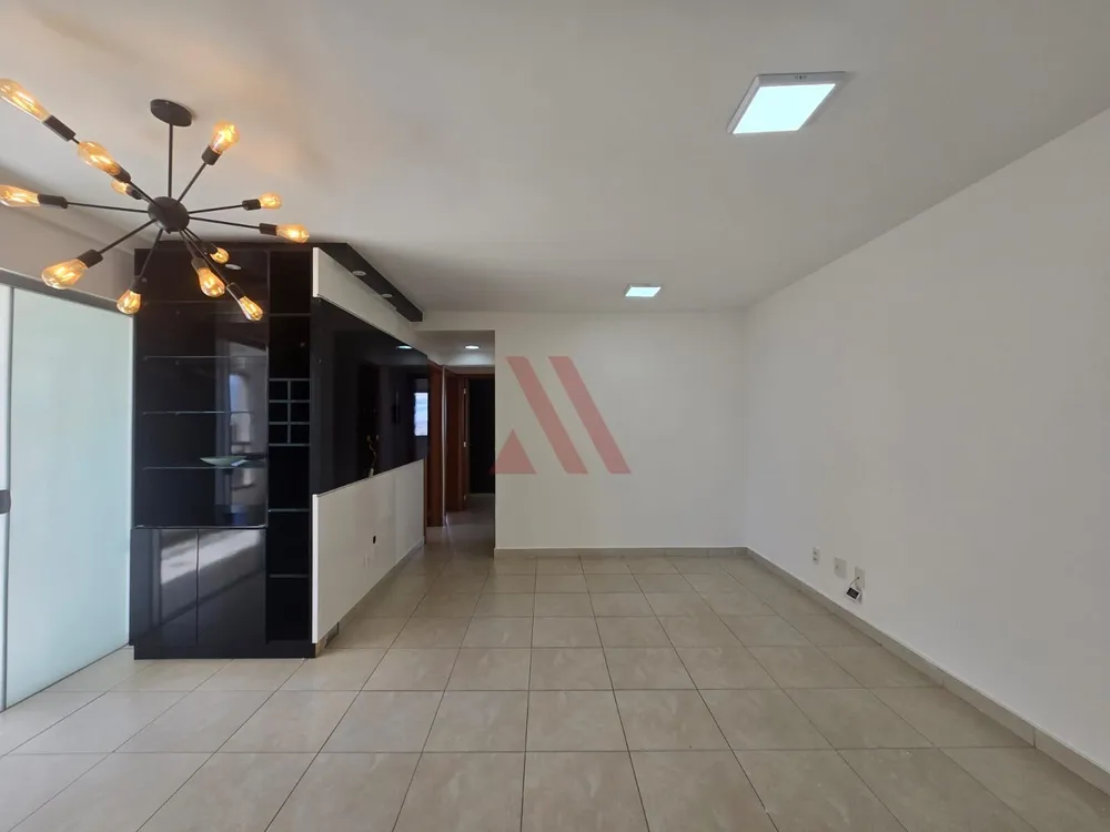 Apartamento, 3 quartos, 97 m² - Foto 2