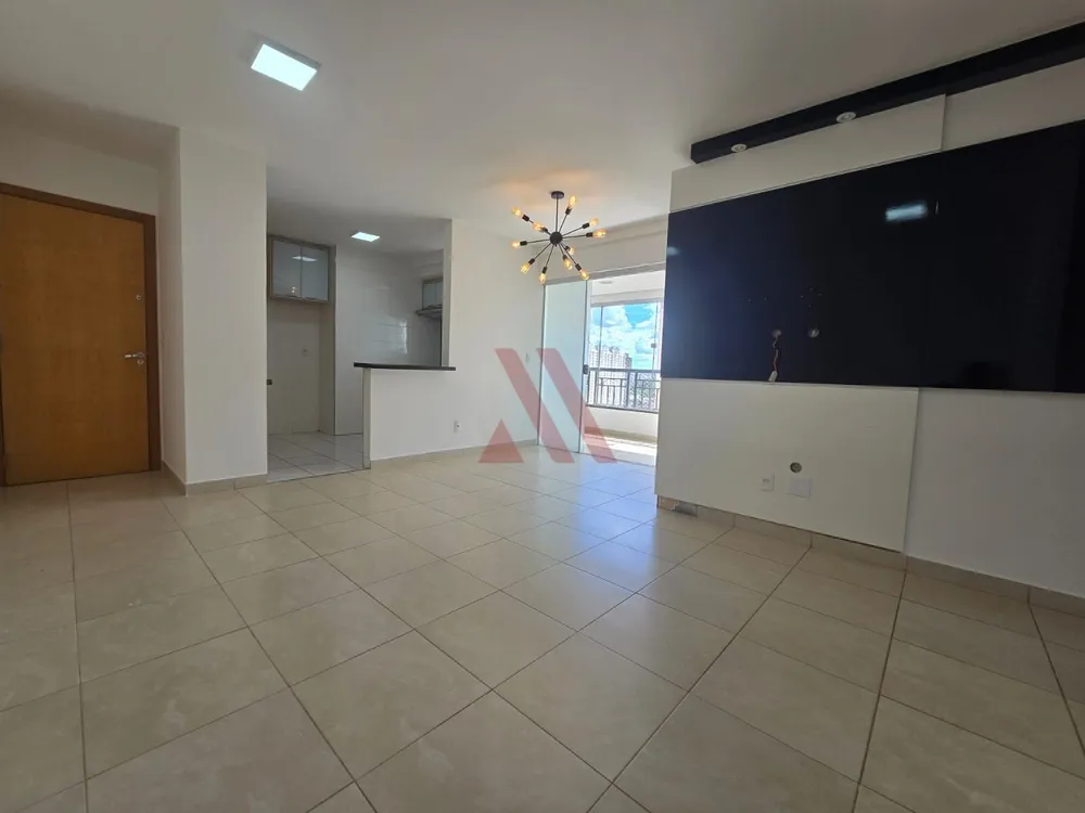 Apartamento, 3 quartos, 97 m² - Foto 1