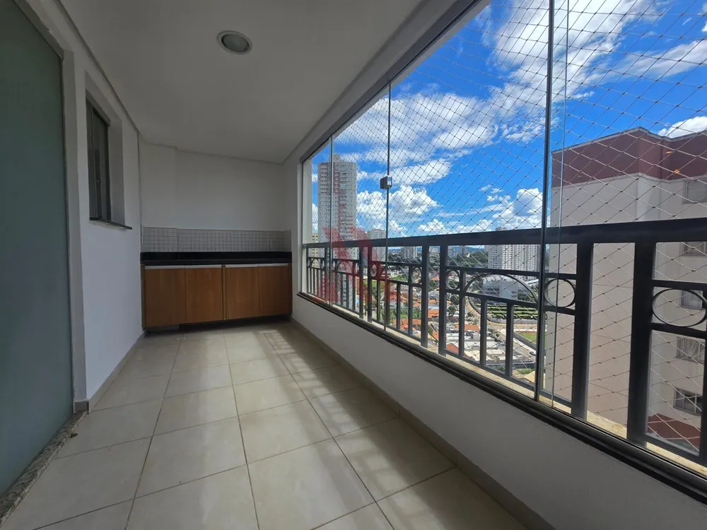 Apartamento, 3 quartos, 97 m² - Foto 5