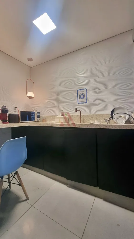 Sala-Conjunto, 9 m² - Foto 5