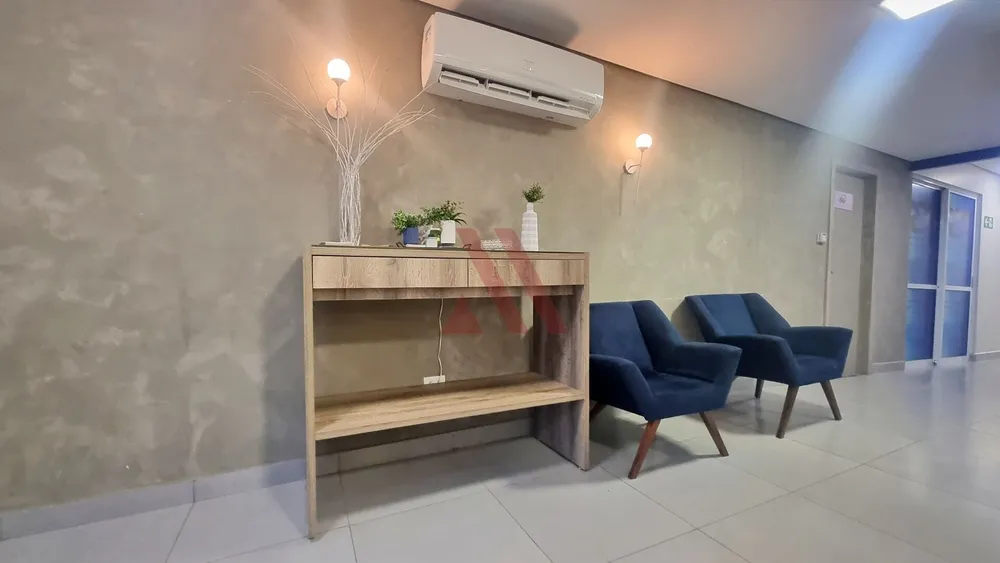Sala-Conjunto, 9 m² - Foto 6