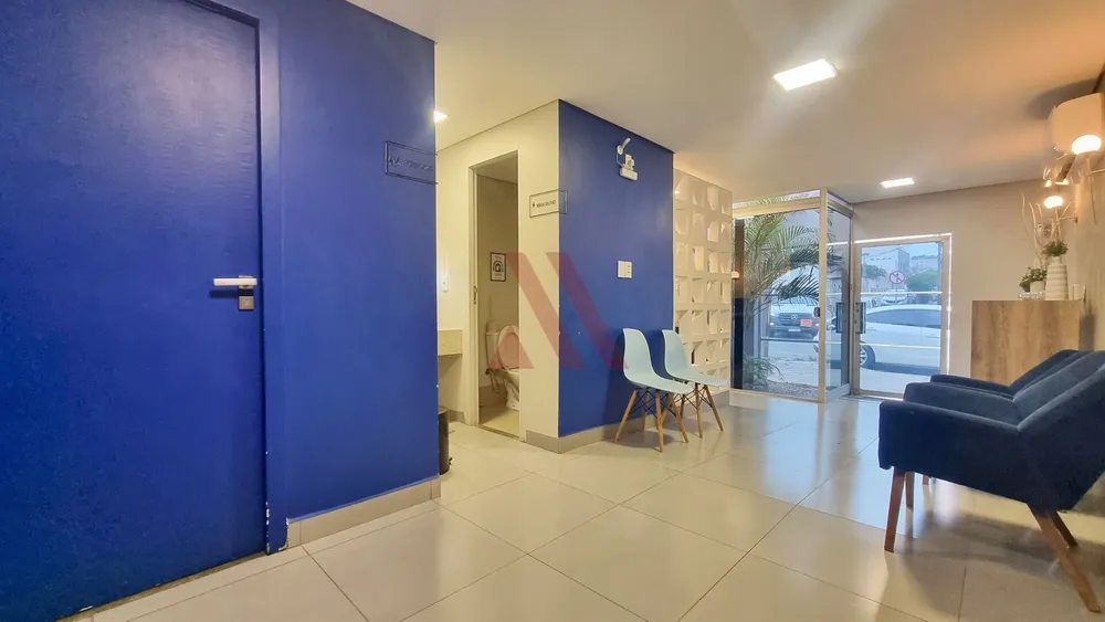 Sala-Conjunto, 9 m² - Foto 8