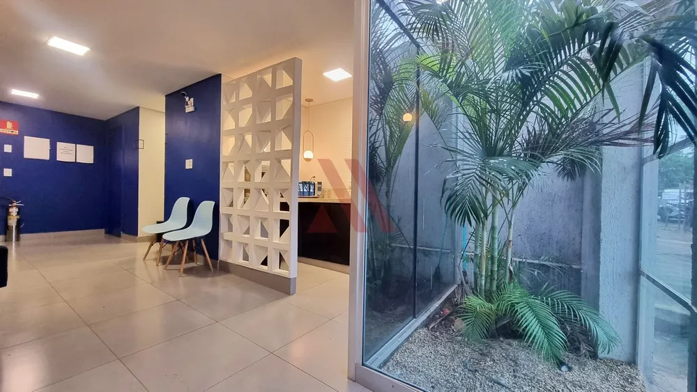 Sala-Conjunto, 9 m² - Foto 1
