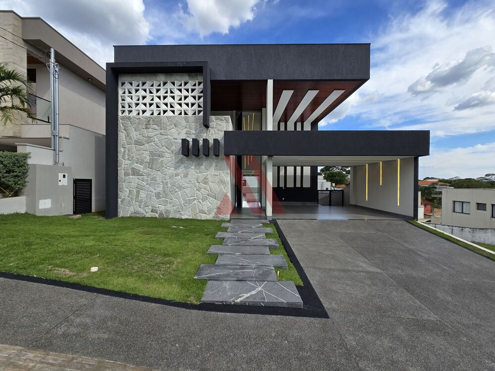 Sobrado, 4 quartos, 335 m² - Foto 4