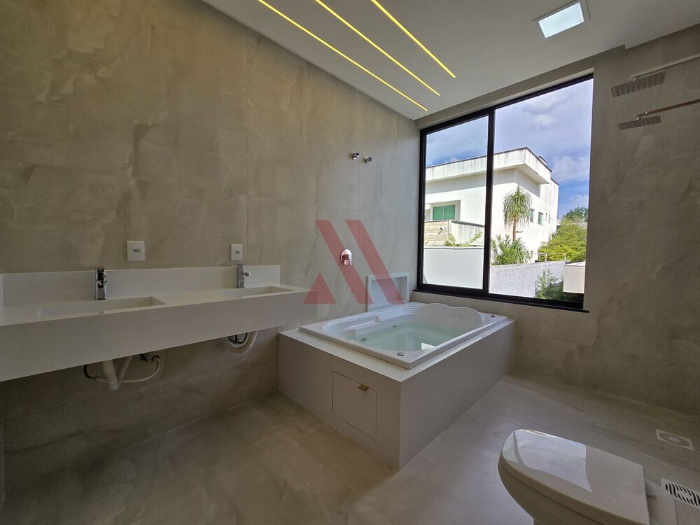Sobrado, 4 quartos, 335 m² - Foto 6