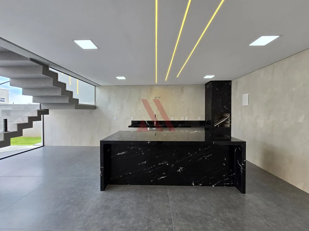Sobrado, 4 quartos, 335 m² - Foto 45