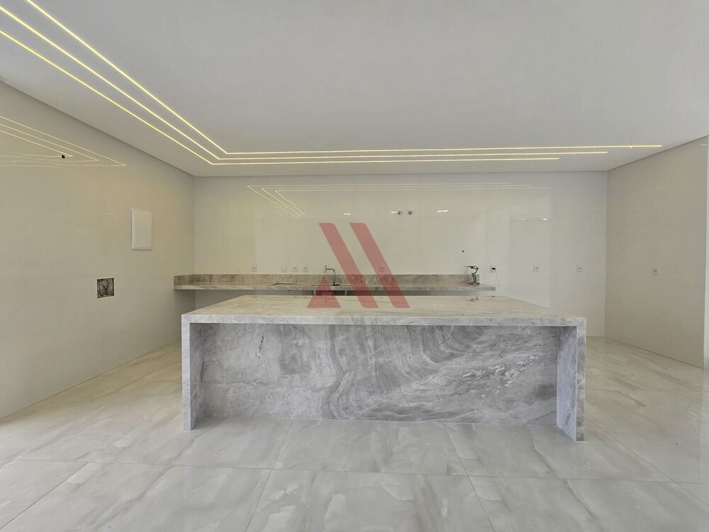 Sobrado, 4 quartos, 335 m² - Foto 8