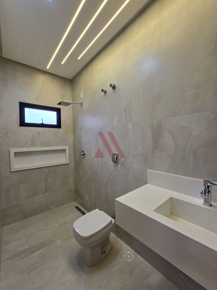 Sobrado, 4 quartos, 335 m² - Foto 22
