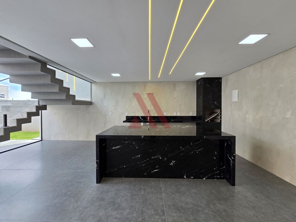 Sobrado, 4 quartos, 335 m² - Foto 10