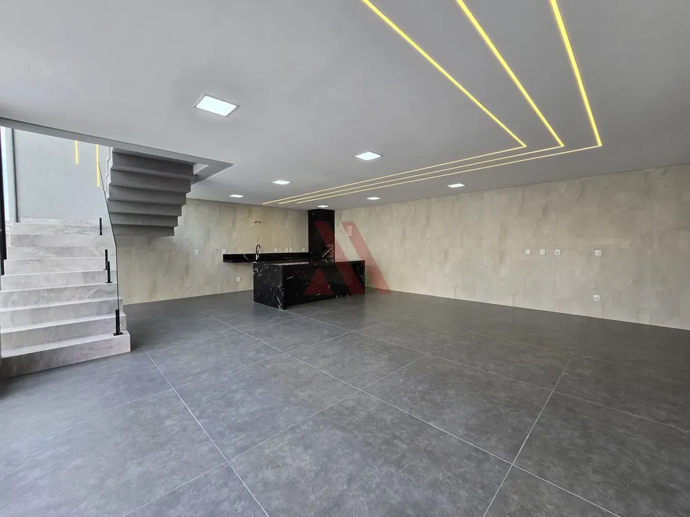Sobrado, 4 quartos, 335 m² - Foto 42