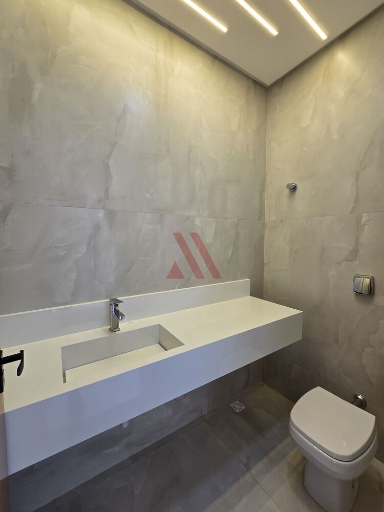 Sobrado, 4 quartos, 335 m² - Foto 24