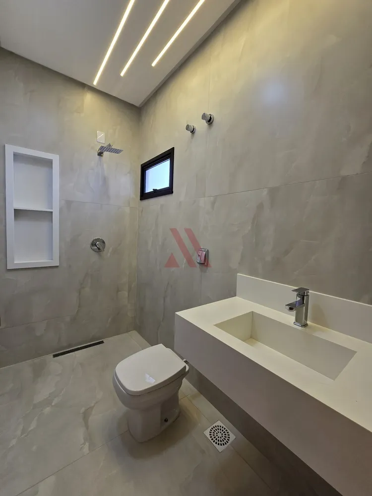 Sobrado, 4 quartos, 335 m² - Foto 40