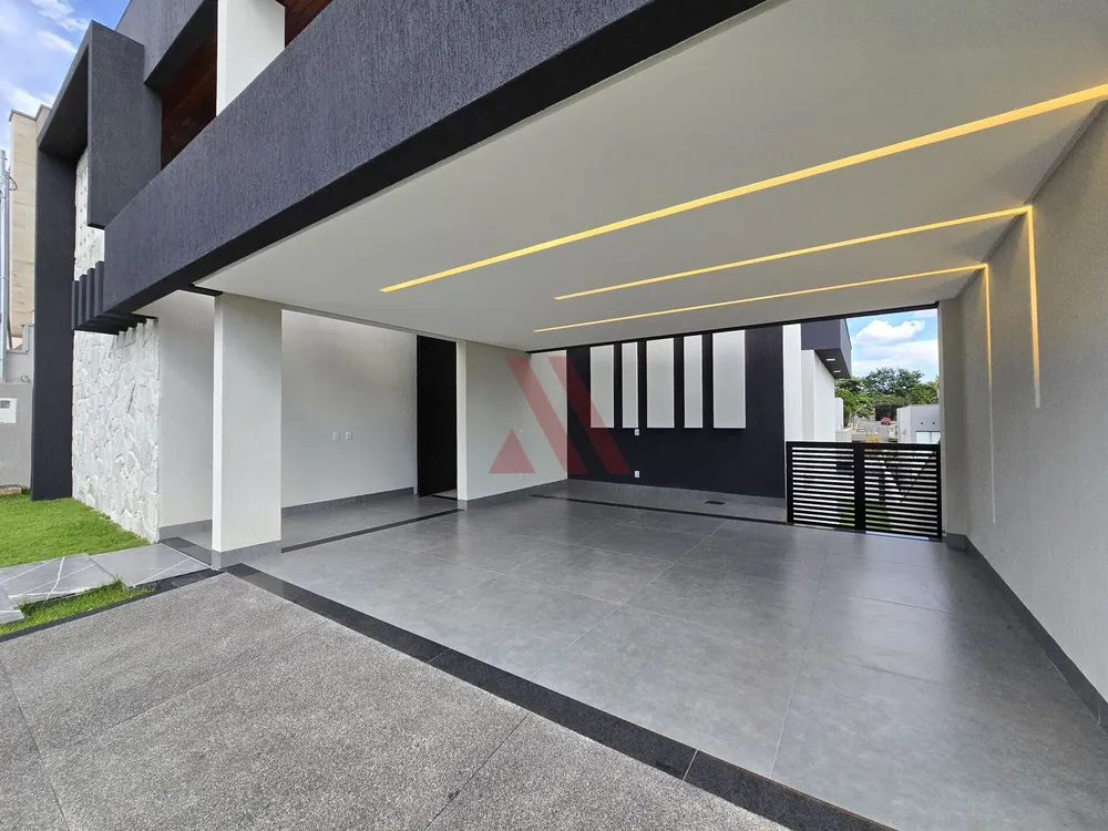 Sobrado, 4 quartos, 335 m² - Foto 33