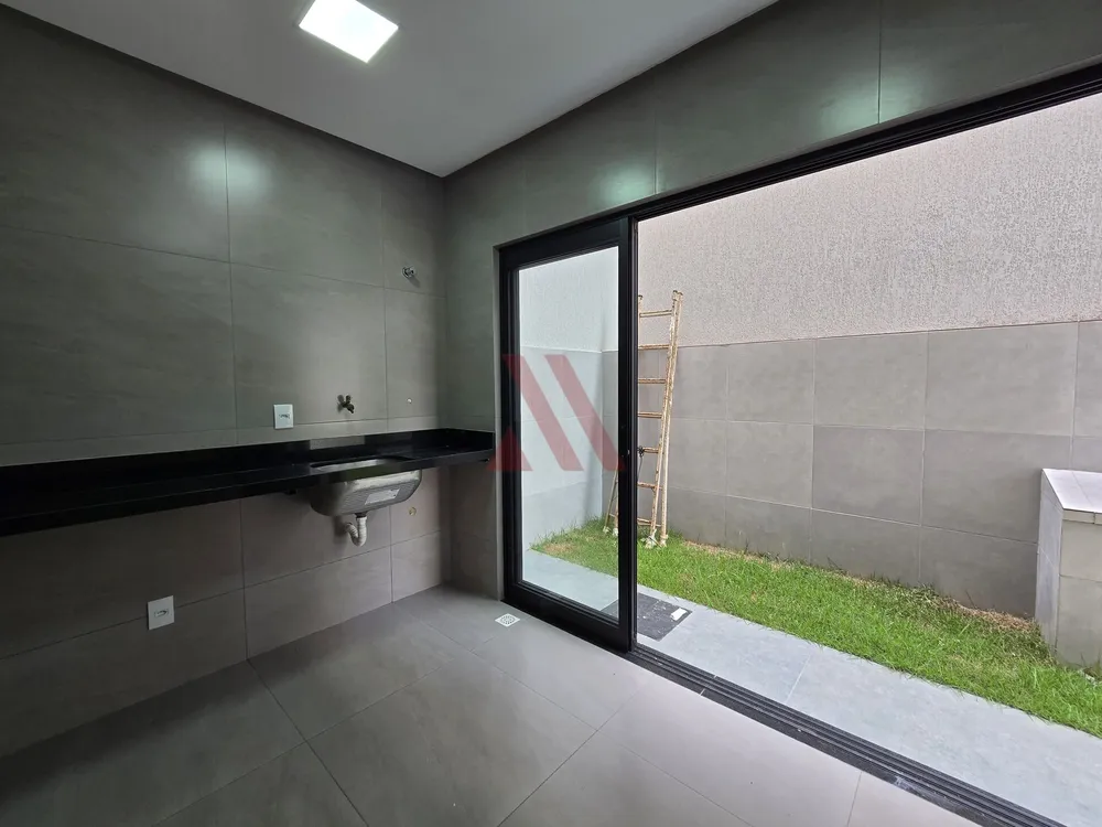 Sobrado, 4 quartos, 335 m² - Foto 43