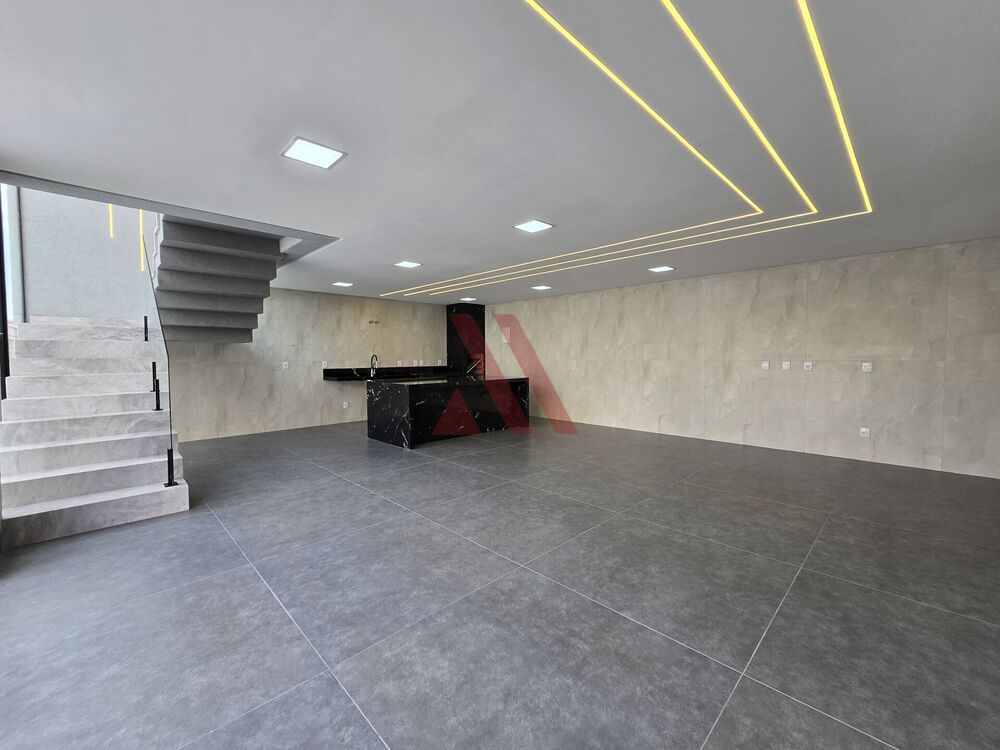 Sobrado, 4 quartos, 335 m² - Foto 11