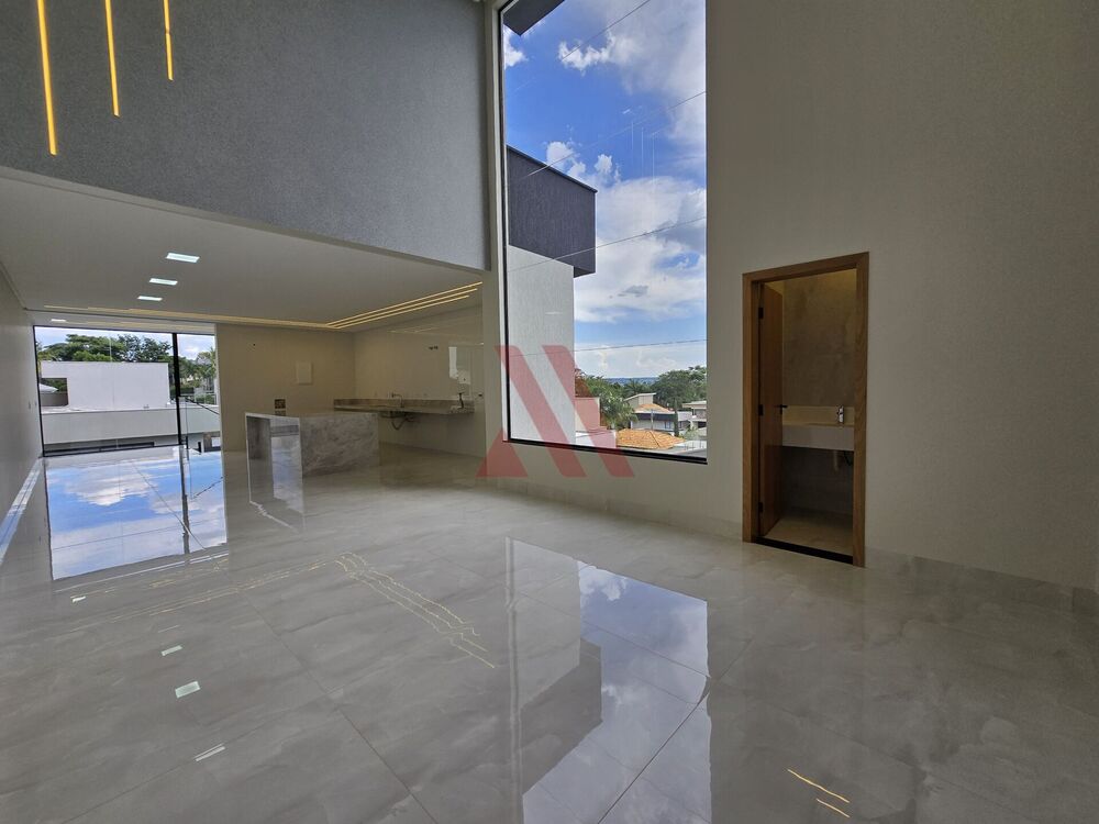 Sobrado, 4 quartos, 335 m² - Foto 18