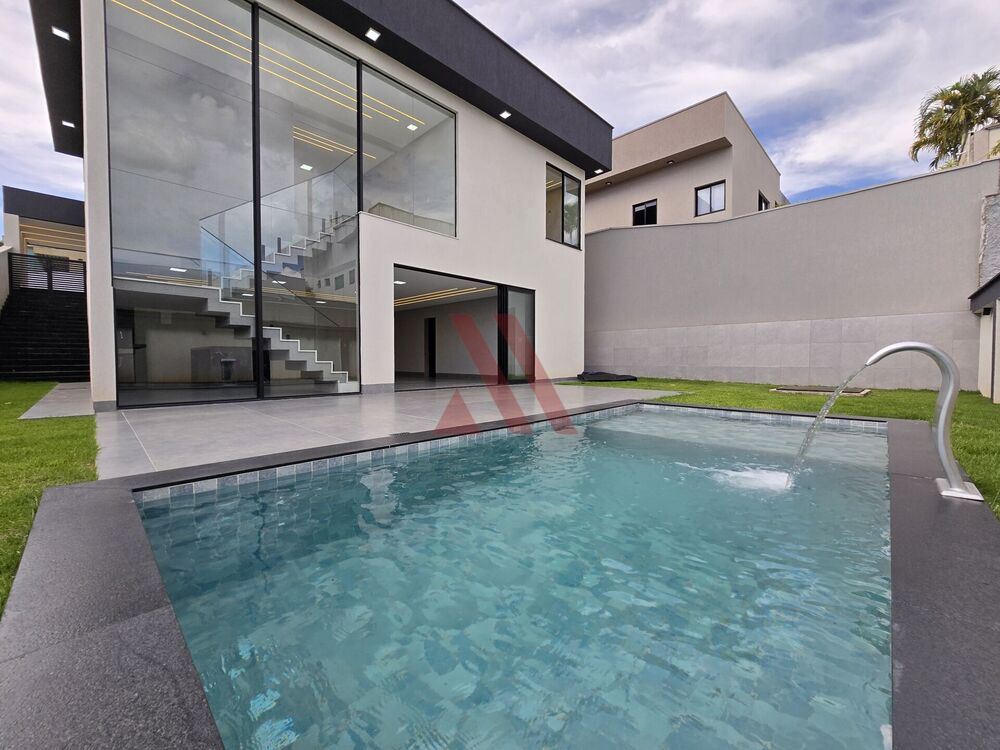 Sobrado, 4 quartos, 335 m² - Foto 15