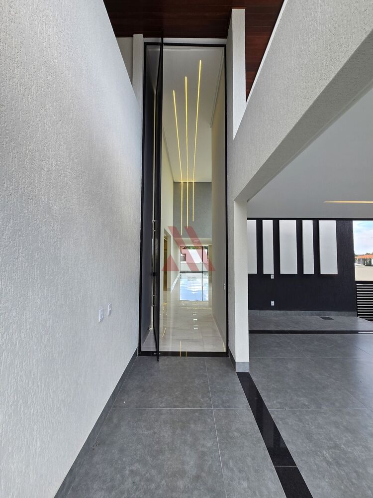 Sobrado, 4 quartos, 335 m² - Foto 28