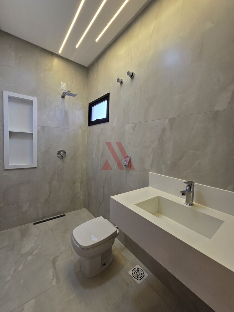 Sobrado, 4 quartos, 335 m² - Foto 27