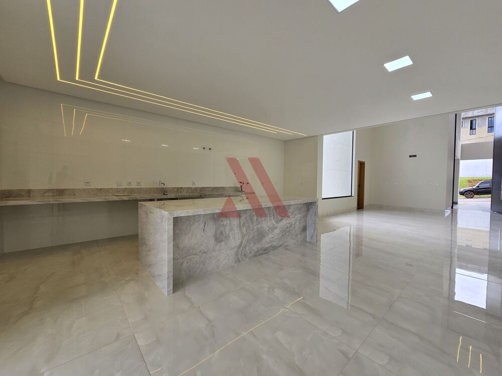 Sobrado, 4 quartos, 335 m² - Foto 17