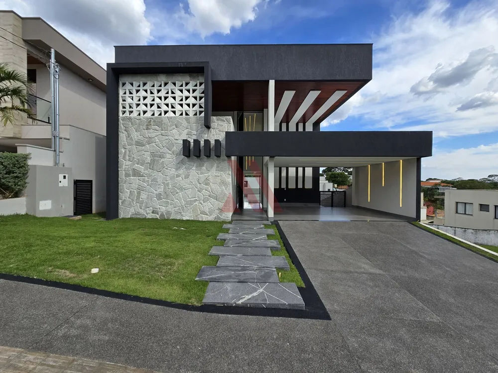 Sobrado, 4 quartos, 335 m² - Foto 31