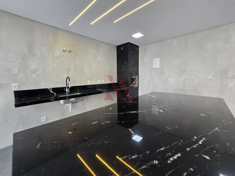 Sobrado, 4 quartos, 335 m² - Foto 46