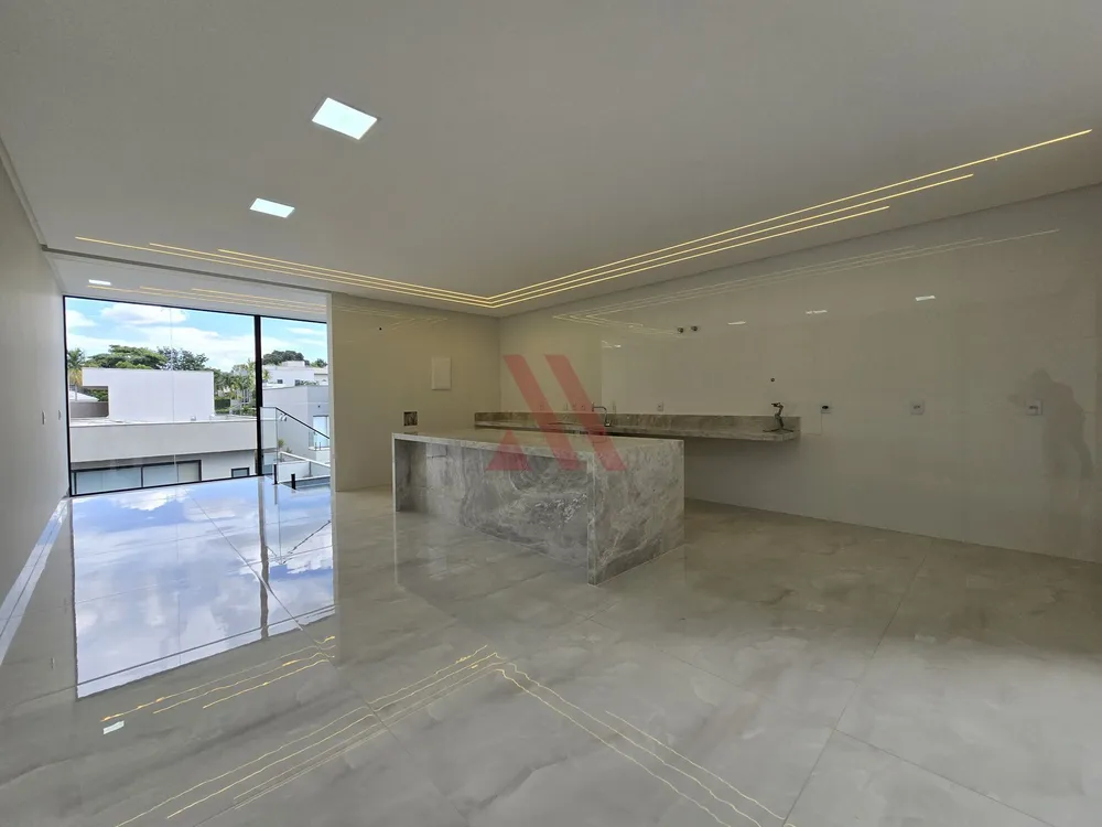 Sobrado, 4 quartos, 335 m² - Foto 34