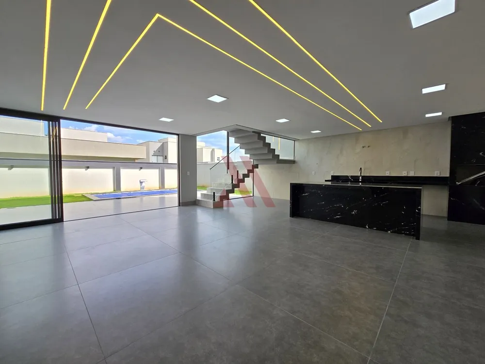 Sobrado, 4 quartos, 335 m² - Foto 44