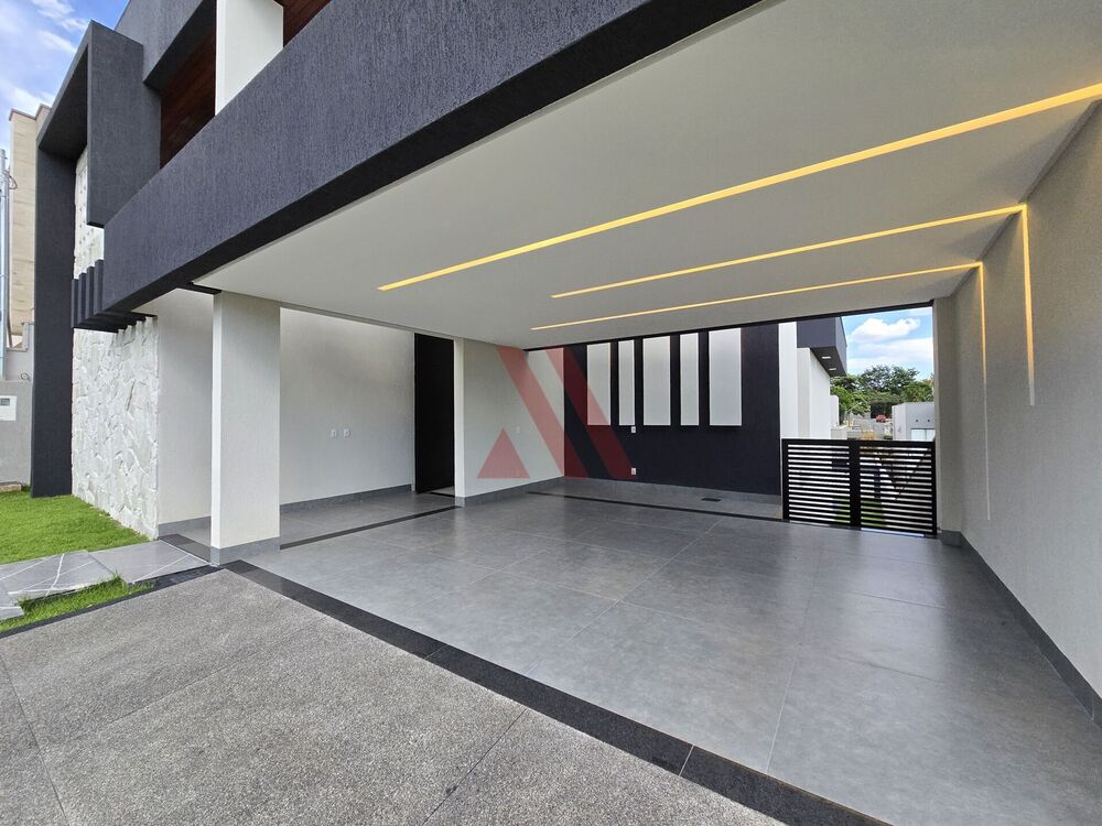 Sobrado, 4 quartos, 335 m² - Foto 9