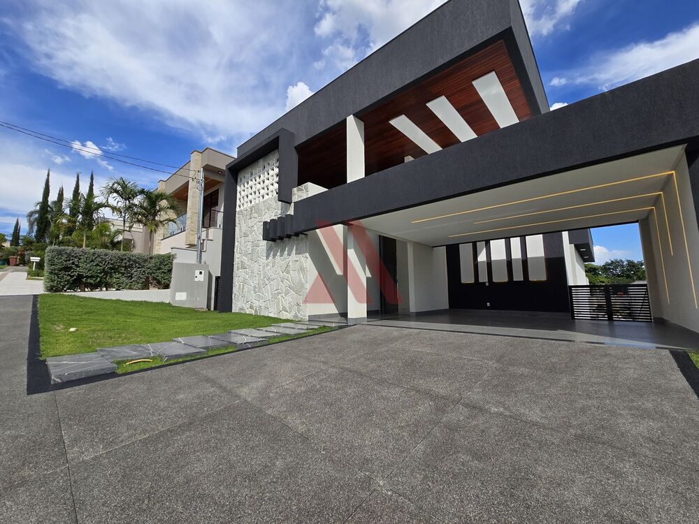 Sobrado, 4 quartos, 335 m² - Foto 29